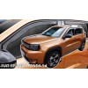 Ανεμοθραύστες Fiat Grande Panda / Electric / Hybrid (2025+) - 4τμχ. εμπρός και πίσω, Heko