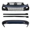 Body kit Vw Passat B8 (2014-2019) - R design