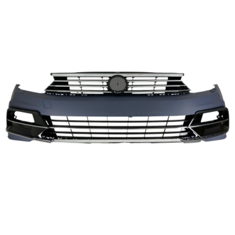 Body kit Vw Passat B8 (2014-2019) - R design