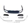 Body kit Vw Passat B8 (2014-2019) - R design