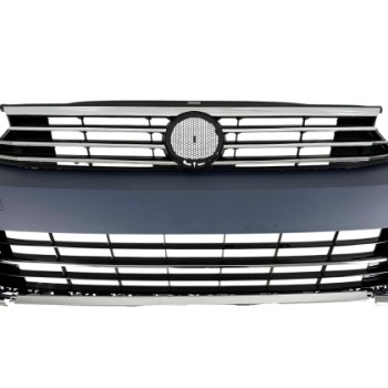 Προφυλακτήρας εμπρός Vw Passat B8 (2014-2019) - R design