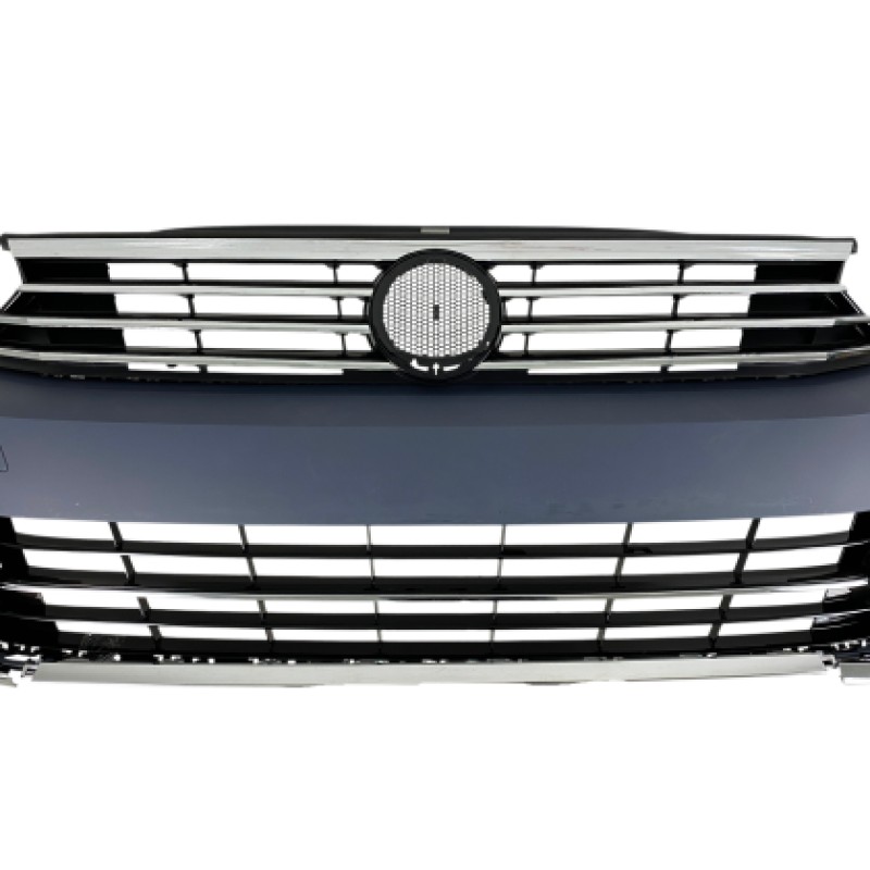 Προφυλακτήρας εμπρός Vw Passat B8 (2014-2019) - R design