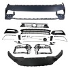 Body kit Vw Passat B8 (2014-2019) - R design