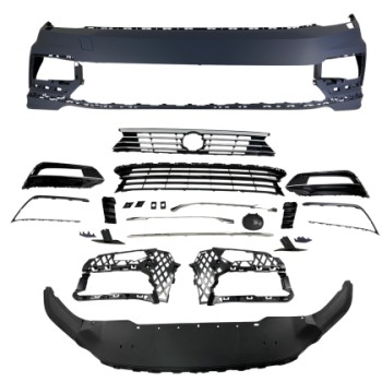 Body kit Vw Passat B8 (2014-2019) - R design