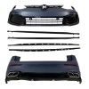 Body kit VW GOLF 8 - R-Line design