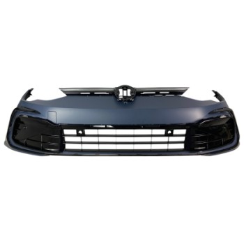 Body kit VW GOLF 8 - R-Line design Body kit VW GOLF 8 - R-Line design
