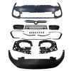 Body kit VW GOLF 8 - R-Line design