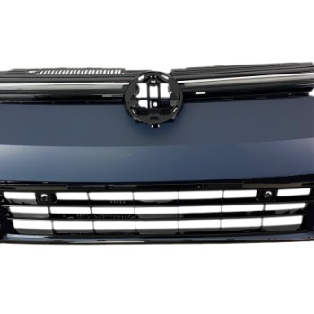 Body kit VW GOLF 8 - R-Line design Body kit VW GOLF 8 - R-Line design