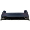 Body kit VW GOLF 8 - R-Line design
