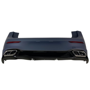 Body kit VW GOLF 8 - R-Line design Body kit VW GOLF 8 - R-Line design