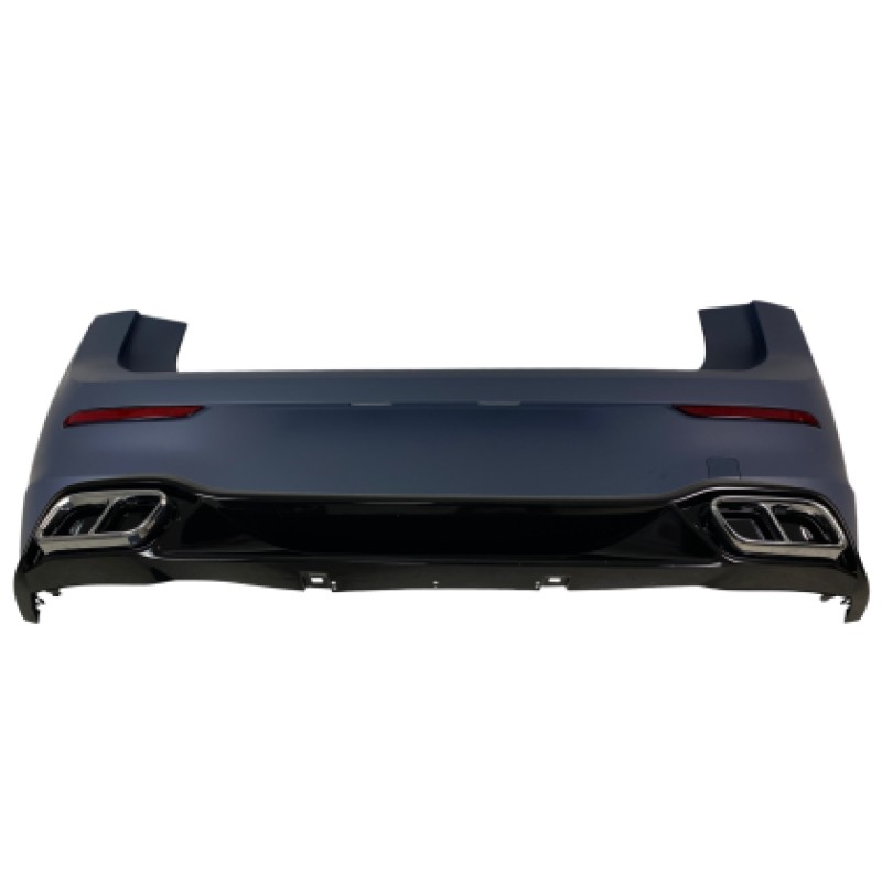 Body kit VW GOLF 8 - R-Line design