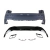 Body kit VW GOLF 8 - R-Line design