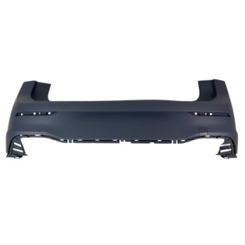 Body kit VW GOLF 8 - R-Line design Body kit VW GOLF 8 - R-Line design