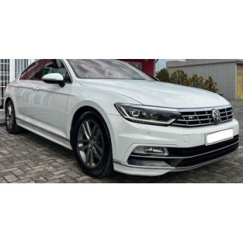 Προφυλακτήρας εμπρός Vw Passat B8 (2014-2019) - R design