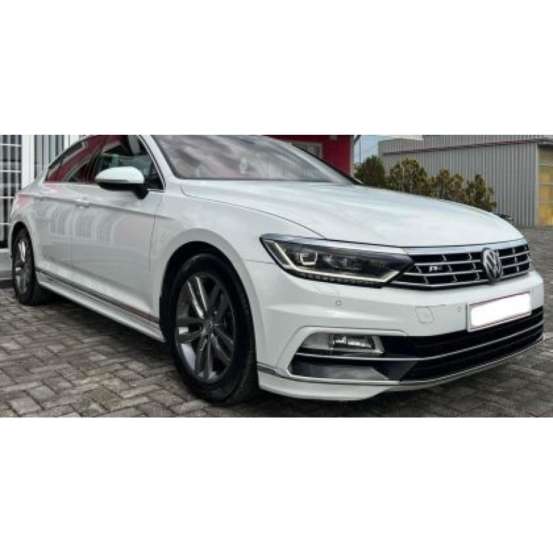 Προφυλακτήρας εμπρός Vw Passat B8 (2014-2019) - R design