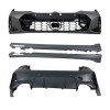 Body kit BMW G20 (2022+) - M5 design