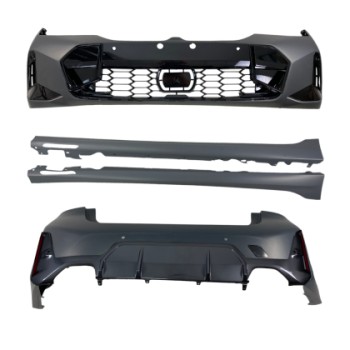 Body kit BMW G20 (2022+) - M5 design Body kit BMW G20 (2022+) - M5 design