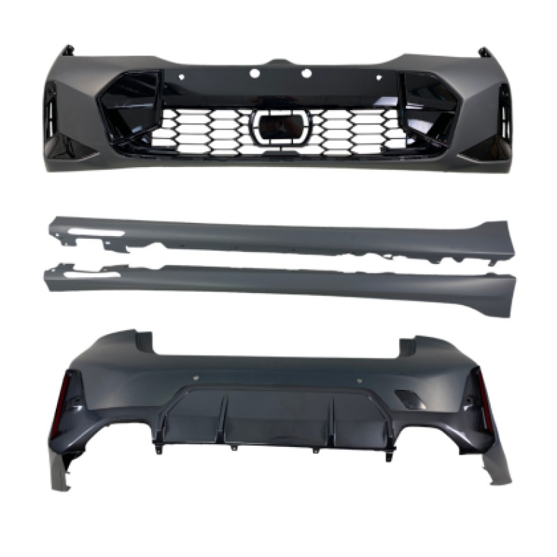 Body kit BMW G20 (2022+) - M5 design