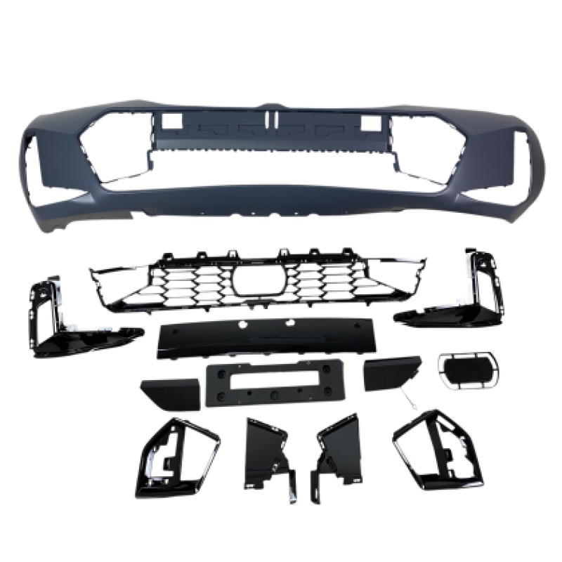Body kit BMW G20 (2022+) - M5 design