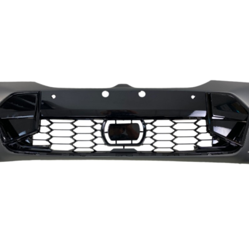Body kit BMW G20 (2022+) - M5 design
