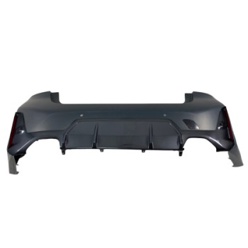 Body kit BMW G20 (2022+) - M5 design Body kit BMW G20 (2022+) - M5 design