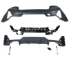 Body kit BMW G20 (2022+) - M5 design