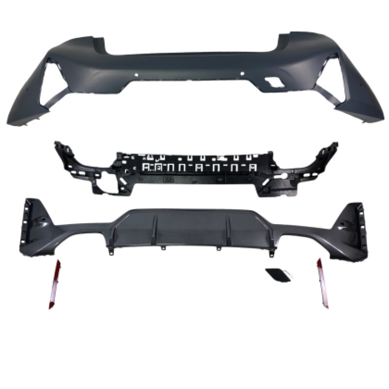 Body kit BMW G20 (2022+) - M5 design