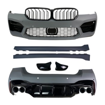 Body kit BMW G30 (2020+) - M5 design Body kit BMW G30 (2020+) - M5 design