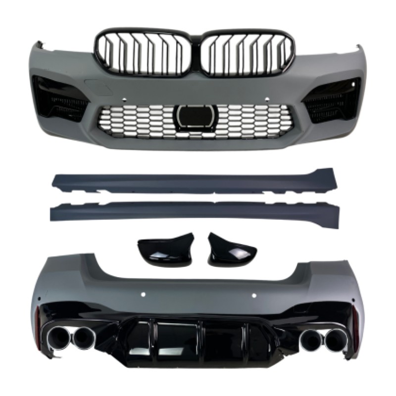 Body kit BMW G30 (2020+) - M5 design