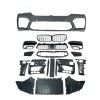 Body kit BMW G30 (2020+) - M5 design