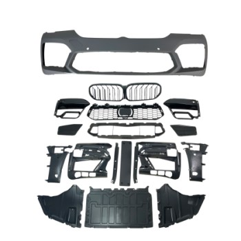 Body kit BMW G30 (2020+) - M5 design Body kit BMW G30 (2020+) - M5 design