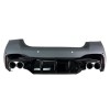 Body kit BMW G30 (2020+) - M5 design