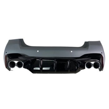 Body kit BMW G30 (2020+) - M5 design Body kit BMW G30 (2020+) - M5 design