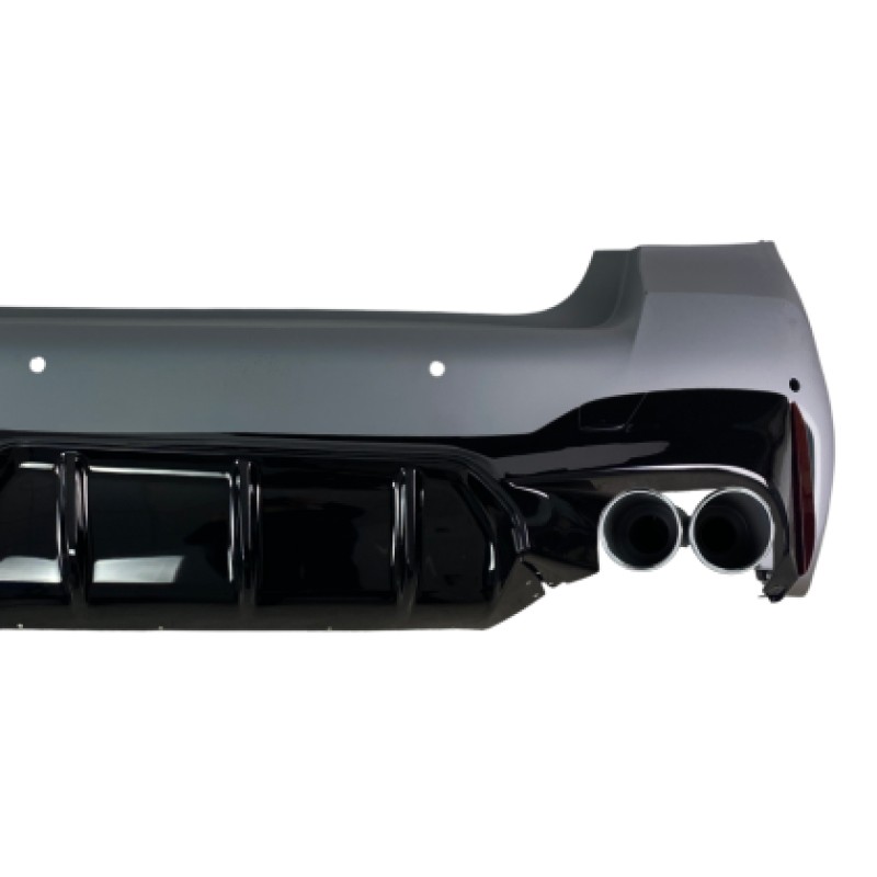 Body kit BMW G30 (2020+) - M5 design