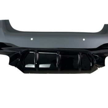 Body kit BMW G30 (2020+) - M5 design Body kit BMW G30 (2020+) - M5 design