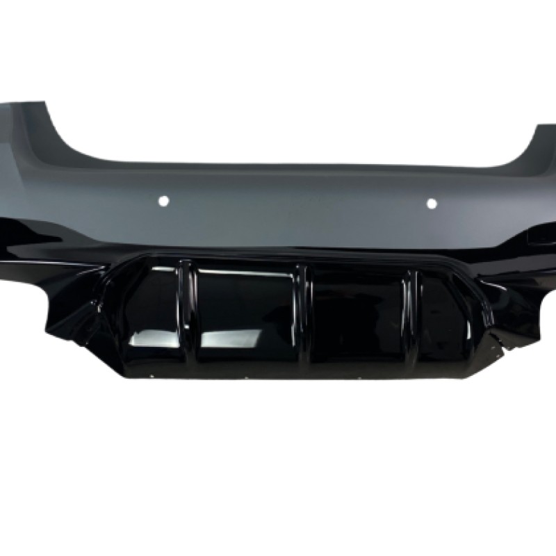 Body kit BMW G30 (2020+) - M5 design