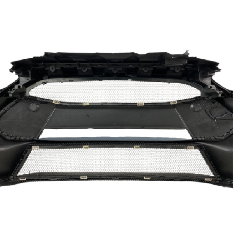Προφυλακτήρας εμπρός Ford Focus (2015-2018) - RS design με προβολάκια και lip spoiler