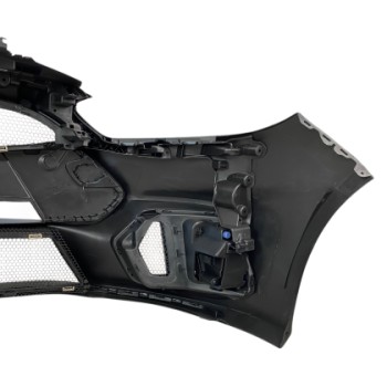 Προφυλακτήρας εμπρός Ford Focus (2015-2018) - RS design με προβολάκια και lip spoiler