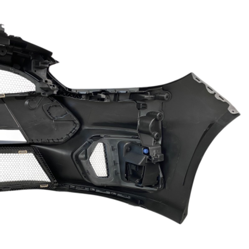 Προφυλακτήρας εμπρός Ford Focus (2015-2018) - RS design με προβολάκια και lip spoiler