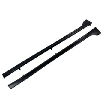 Μαρσπιέ Vw Golf 8 - R-line design Μαρσπιέ Vw Golf 8 - R-line design