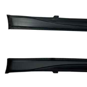 Μαρσπιέ Vw Golf 8 - R-line design Μαρσπιέ Vw Golf 8 - R-line design