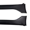 Μαρσπιέ Vw Golf 8 - R-line design