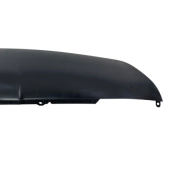 Diffuser προφυλακτήρα BMW Ε60 - M pack design μονό