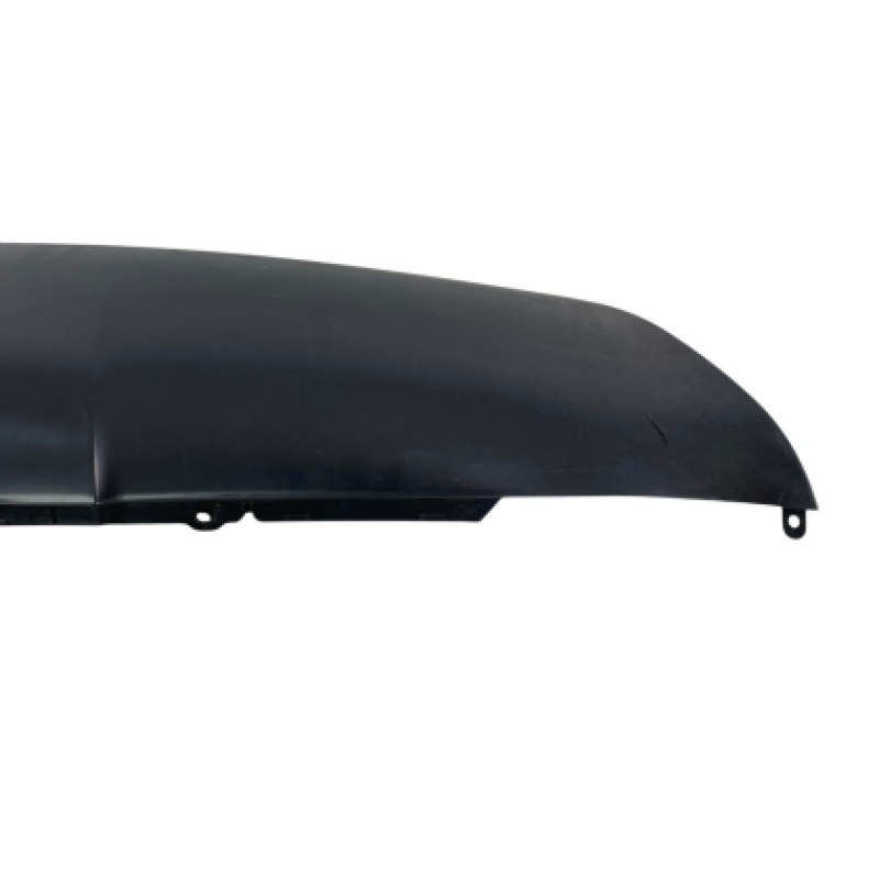 Diffuser προφυλακτήρα BMW Ε60 - M pack design μονό