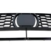 Μάσκα BMW G30 (2017-2020) για Μ5 προφυλακτήρα με cruise control