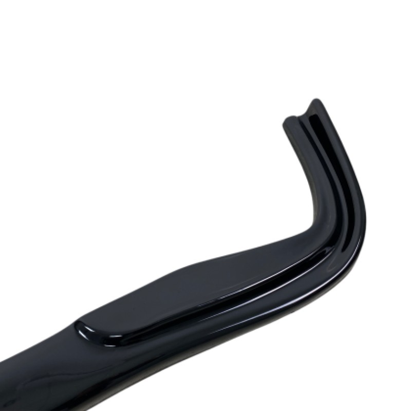 Spoiler προφυλακτήρα BMW E39 - M pack design