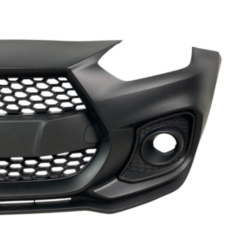 Προφυλακτήρας εμπρός Suzuki Swift (2017+)