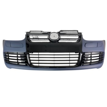 Προφυλακτήρας εμπρός Vw Golf 5 - R32 design με μαύρη μάσκα Προφυλακτήρας εμπρός Vw Golf 5 - R32 design με μαύρη μάσκα