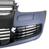 Προφυλακτήρας εμπρός Vw Golf 5 - R32 design με μαύρη μάσκα