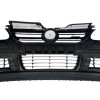 Προφυλακτήρας εμπρός Vw Golf 5 - R32 design με μαύρη μάσκα